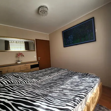 Apartmán Balamara Siófok