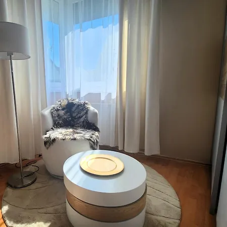 Balamara Apartmán *