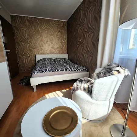 Apartmán Balamara *