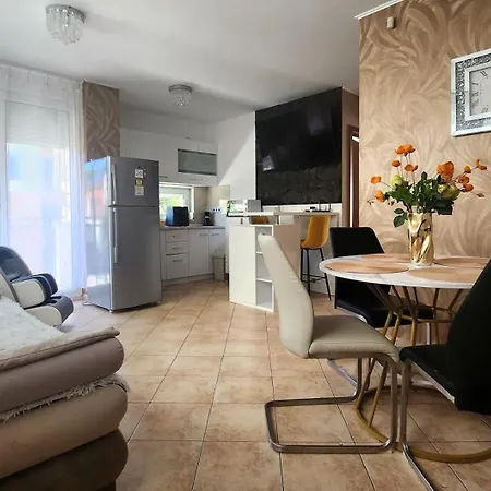 Balamara Apartmán *