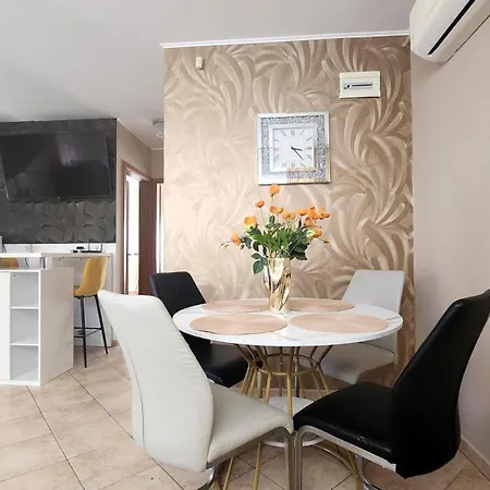 Balamara Apartmán Siófok