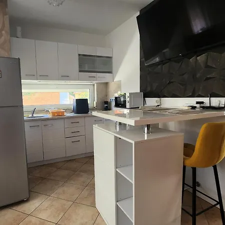 Apartmán Balamara Siófok