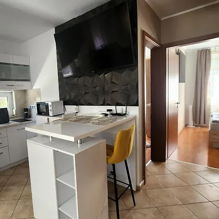 Apartmán Balamara