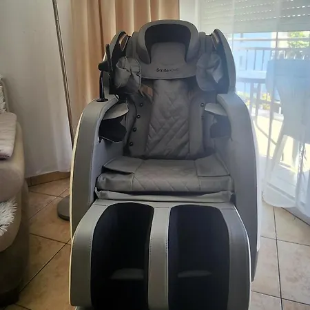 Apartmán Balamara *