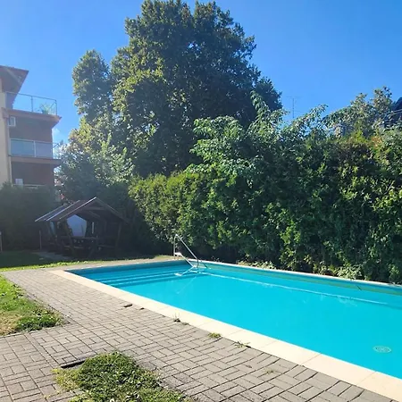 Apartmán Balamara